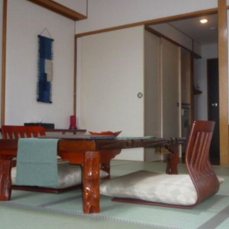 Hotel Simamegurinoyado Sakai à Ishinomaki Extérieur photo