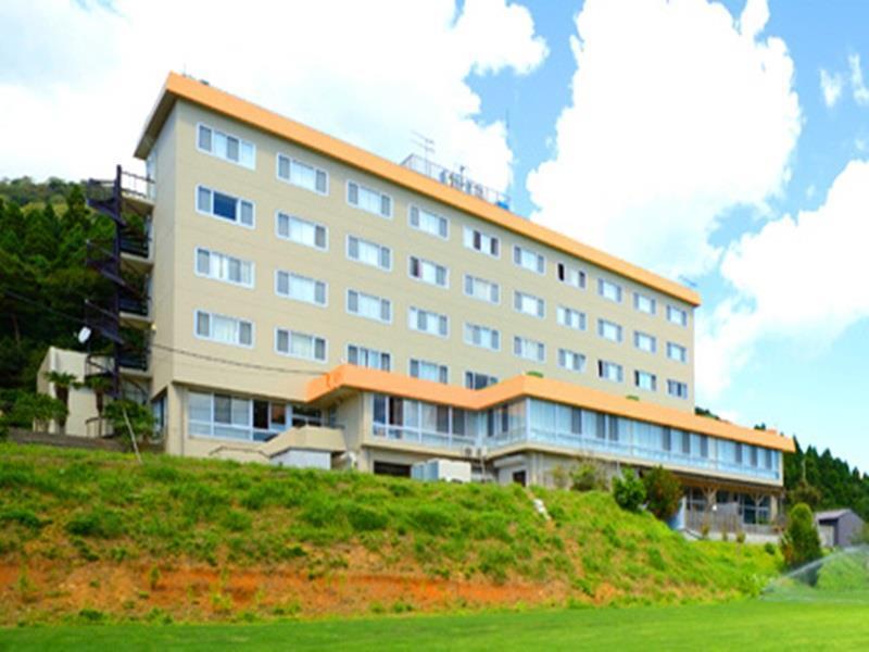 Hotel Simamegurinoyado Sakai à Ishinomaki Extérieur photo