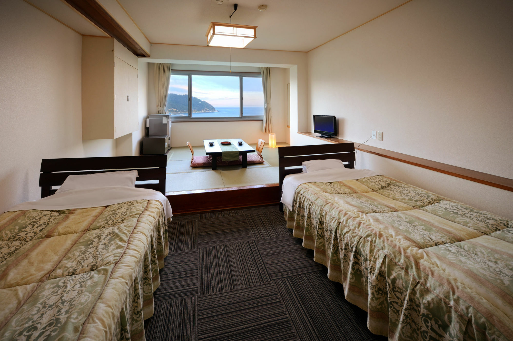 Hotel Simamegurinoyado Sakai à Ishinomaki Extérieur photo