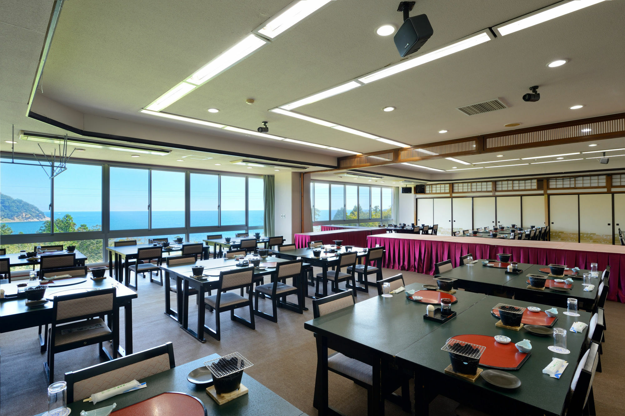 Hotel Simamegurinoyado Sakai à Ishinomaki Extérieur photo